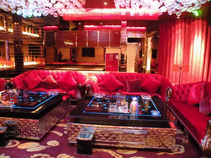 兰州低端场商务ktv实惠之选-永登县ktv预订