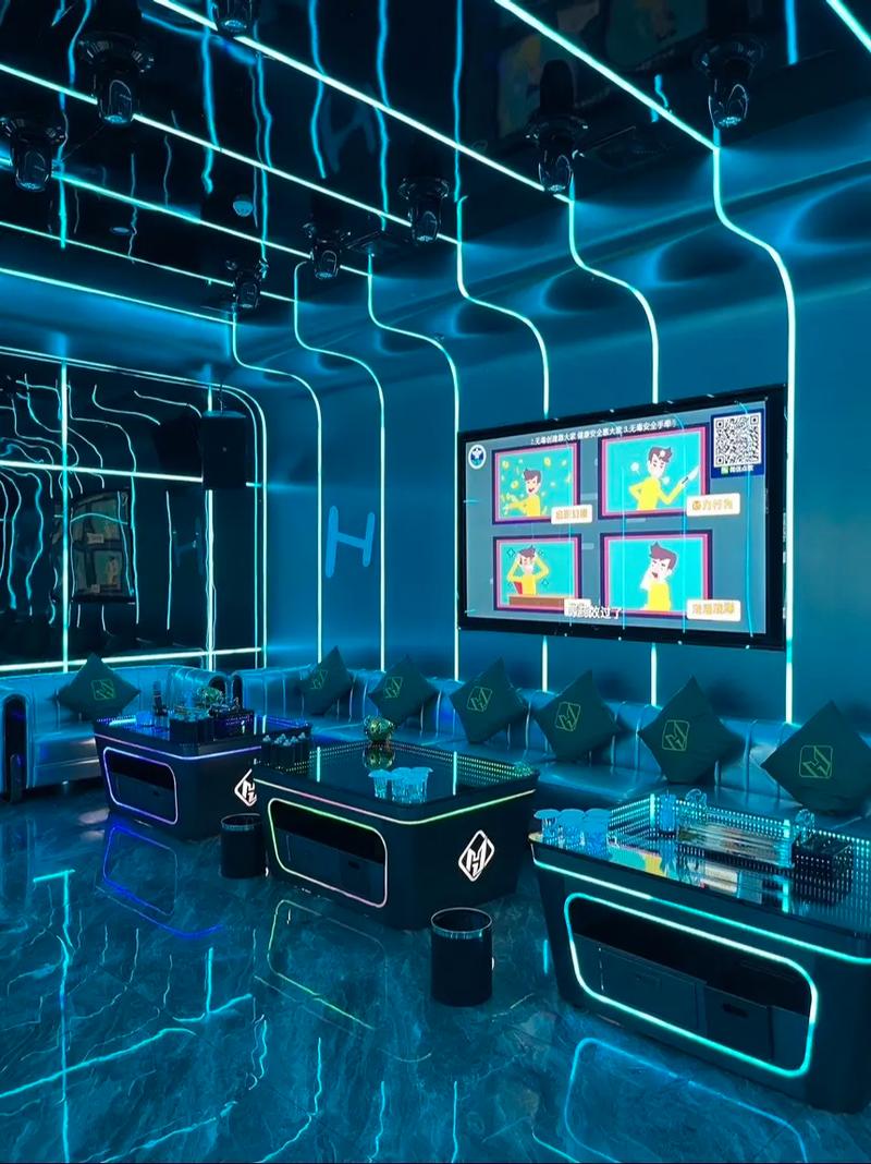 兰州商务ktv首选，性价比高-永登县ktv预订